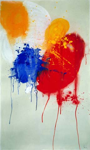 Miss Lilys Butterfly