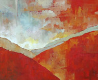 Beyond The Mountains