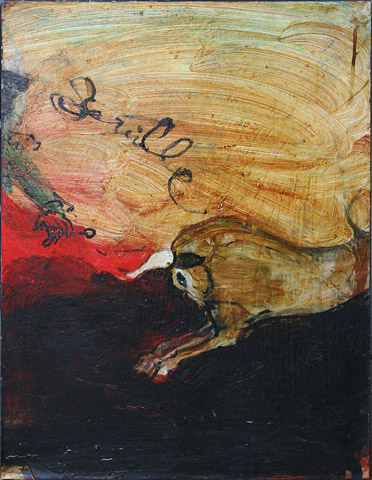 Bullfight in Seville