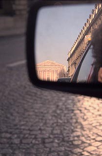 Rearview Paris 001
