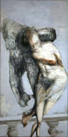 Over the Roof Series, #3